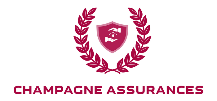 Logo de Champagne Assurances